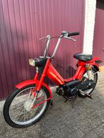 Honda Camino A Klasse Vario, Fietsen en Brommers, Brommers | Honda, Ophalen, Gebruikt, Overige modellen, Klasse A (25 km/u)