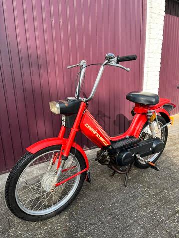 Honda Camino A Klasse Vario beschikbaar voor biedingen
