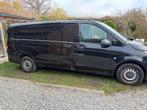 Mercedes-Benz Vito GB 114CDI XL 136ch 343/2800 2016, Autos, Achat, Euro 6, Mercedes-Benz, Automatique
