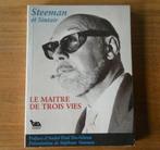 Le maître de trois vies ( Steeman et Sintair ), Enlèvement ou Envoi, Utilisé