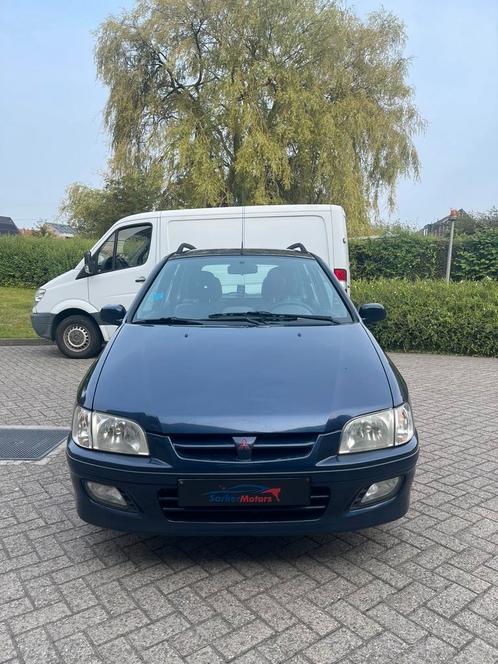 KOOPJE/Mitsubishi Spacestar Diamond/2002/191500/1.6i/€4/OHB, Autos, Mitsubishi, Entreprise, Achat, Space Star, ABS, Airbags, Air conditionné