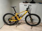 BMC fourstroke 01 one M, Fietsen en Brommers, Fietsen | Mountainbikes en ATB, Zo goed als nieuw, Ophalen, Overige merken, Heren