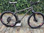 Mountainbike MTB, Geen vering, Ophalen, Gebruikt