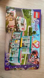 Lego friends ziekenhuis 41394, Kinderen en Baby's, Speelgoed | Duplo en Lego, Ophalen, Zo goed als nieuw, Lego