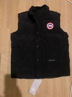 Canada Goose bodywarmer, Kleding | Heren, Zwart, Nieuw, Maat 46 (S) of kleiner, Canada goose