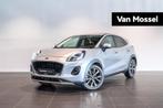 Ford Puma Titanium X|Automaat|B&O||Winterpack, Auto's, Ford, Stof, Euro 6, 1226 kg, Bedrijf