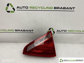 Achterlicht Rechts Binnen Audi A5 Sportback ORIG 8T0945094