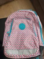 Kipling rugzak en Eastpak, Handtassen en Accessoires, Tassen | Rugtassen, Ophalen, Zo goed als nieuw, Kipling