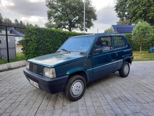 fiat panda Dance 900, Auto's, Fiat, Particulier, Panda, Benzine, Euro 1, Handgeschakeld, Ophalen