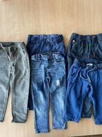 Pantalons garçon 3 ans (98) IKKS, Sergeant Major etc., IKKS, Zo goed als nieuw, Jongen, Ophalen