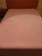 Fleece deken oudroze, Enlèvement