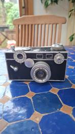 Argus C2 - The Brick (zeldzaam), Ophalen of Verzenden, Voor 1940, Fototoestel