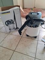 Aspirateur et nettoyage tapis ou sol, Comme neuf, Enlèvement ou Envoi