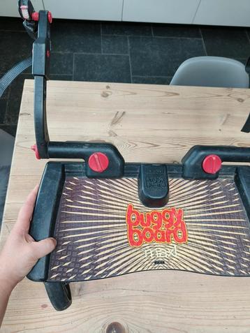 Meerijdplankje buggy board van lascal beschikbaar voor biedingen