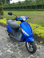 Piagio zip 2t 50cc a klasse volledig orgineel, Fietsen en Brommers, Ophalen, Tweetakt, Zip, Klasse A (25 km/u)