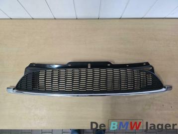 Grill raam sierrooster zwart Mini R55 R56 & LCI 51132751290 beschikbaar voor biedingen