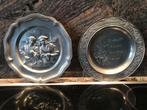 Tin wandborden regio 9620, Ophalen of Verzenden