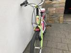 Fiets meisje, Fietsen en Brommers, Ophalen, Gebruikt, BikeFun Kids (BFK), Handrem