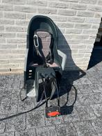 Kinderzitje voor achter op fiets, Vélos & Vélomoteurs, Accessoires vélo | Sièges de vélo, Repose-pieds, Comme neuf, Enlèvement