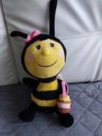 Câlin, abeille action Okay., Collections, Autres supermarchés, Enlèvement