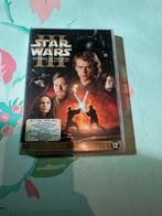 Dvd Star Wars III revenge of the sith, CD & DVD, DVD | Science-Fiction & Fantasy, Comme neuf, Enlèvement ou Envoi