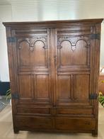 Antieke kast, Antiek en Kunst, Ophalen