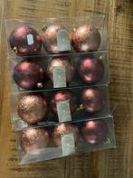 Nieuwe ketstballen, Ophalen, Nieuw