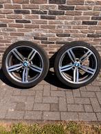 BMW M6 Banden en velgen, Auto-onderdelen, Gebruikt, Banden en Velgen, 235 mm, Personenwagen