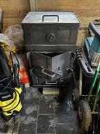 Thor Dania houtkachel, Maison & Meubles, Poêles, Enlèvement, Utilisé, Bois, Autoportant