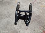 Achterbrug achtervork brug vork Scrambler, Motoren, Gebruikt, Ophalen of Verzenden