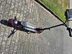 Zero 10x, Ophalen, Gebruikt, Elektrische step (E-scooter), Zero