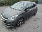 Peugeot 208 gt line, Auto's, Peugeot, Euro 5, Parkeersensor, Handgeschakeld, 5 deurs
