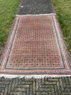 Tapis persan ancien, noué main, Antiquités & Art, Tapis & Textile, Enlèvement ou Envoi