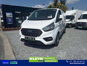 Ford TRANSIT CUSTOM 2.0 L2 Wp-Inrichting AC! beschikbaar voor biedingen