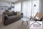 Appartement à louer à Bruxelles, 1 chambre, 42 m², Appartement, 1 kamers