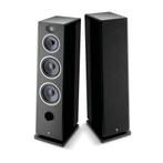 Focal Vestia N4 Black - Haut-parleurs supérieurs, Enlèvement, Comme neuf