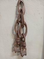 Art africain, Enlèvement ou Envoi