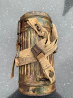 Duits gasmasker, Ophalen of Verzenden, Landmacht