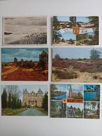 Postkaarten, Ophalen of Verzenden, Gelopen, Antwerpen