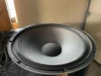 Haut-parleur 15 pouces 30 W, Enlèvement, Comme neuf