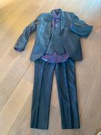 Heren kostuum als nieuw maat S-M, Vêtements | Hommes, Costumes & Vestes, Enlèvement, Taille 46 (S) ou plus petite
