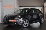 Alfa Romeo Giulietta 1.6 JTDm TCT Sport Automaat Navi Cruise, Autos, 5 places, Berline, Noir, 1598 cm³