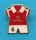 Standard Luik Liège 1992 vintage voetbal pin, Ophalen of Verzenden, Zo goed als nieuw, Sport, Speldje of Pin