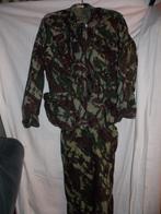 Uniforme camouflage lézard de l'armée portugaise M64, Armée de terre, Enlèvement ou Envoi, Vêtements ou Chaussures