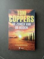 De zomer van de doden, Ophalen