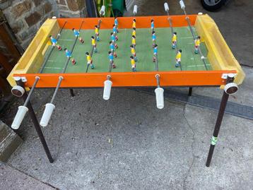 Mini foot 105 x 55  beschikbaar voor biedingen