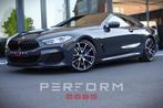 BMW 840d xDRIVE *M-PACK*INDIVIDUAL*FULL OPTION* + 1J GRNT, Automaat, 4 zetels, Euro 6, 2993 cc