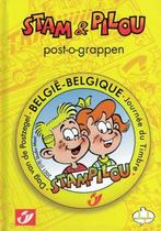 Philastrips de post, Eén stripboek, Nieuw, Ophalen of Verzenden, De Marck en De Wulf