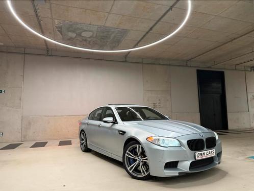 BMW M5/OPENDKA/CAMERA/HEADUP/MEMORY/FULL, Auto's, BMW, Bedrijf, Te koop, 5 Reeks, ABS, Benzine, Euro 5, Berline, 4 deurs, Automaat