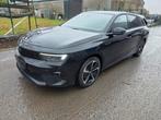 Opel Astra GS line 1.2 turbo benzine 2024, Auto's, Euro 6, 1199 cc, Astra, Te koop